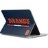 Syracuse University Orange Surface Laptop Studio Skin
